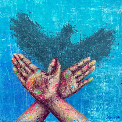Freedom in our Hands