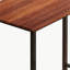 4 - Person Four Leg Dining Set-1031299991