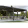 Kasota 56'' Ceiling Fan with LED Lights