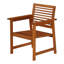 Arianna Patio Dining Armchair