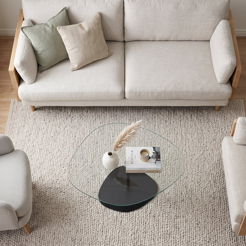 Table basse Caelan