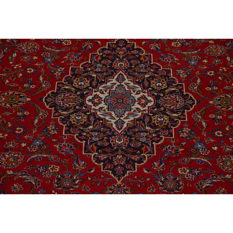 Shawan One-of-a-Kind 11'2" X 14'10" Area Rug