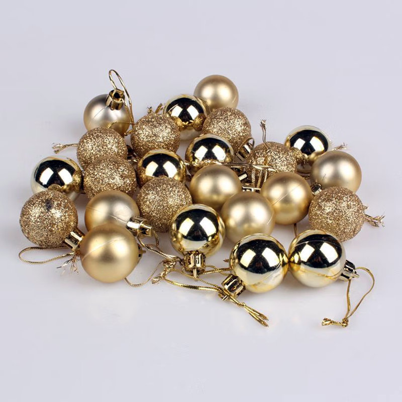 Decorative Accent, Gold