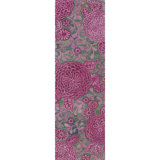 Sachi Hand-Tufted Recycled Polyester Indoor/Outdoor Accent Rug