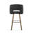 Amisco Maureen Swivel Counter and Bar Stool-104608360-103558043