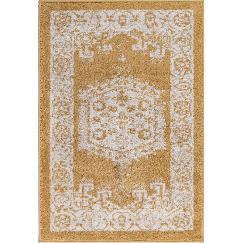 Ulla Oriental Indoor Rug, Rectangle 5' x 8'