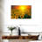 Alvord Sunset With Sunflowers-107502716