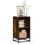 Borough Wharf Bookcase Engineered Wood-810684126-810684065