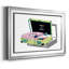 Disque magasin II, impression sur papier-595136572-595136575