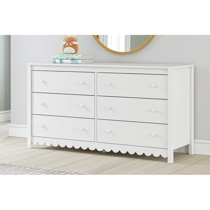 Commode Hallityn