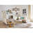 Caracas Task Tripod Floor Lamp