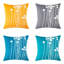 Housse de coussin KD126