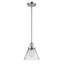 Luminaire suspendu conique à 1 lumière Mosley-1843931452-1843931445-1843931440