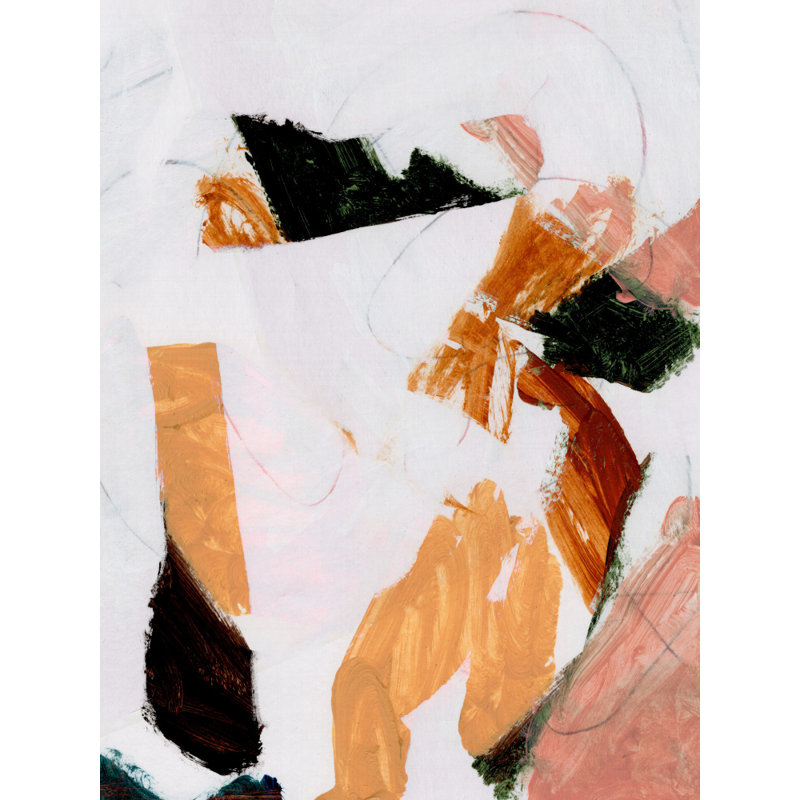 Wrapped Canvas Print, 76.2 cm H x 50.8 cm W