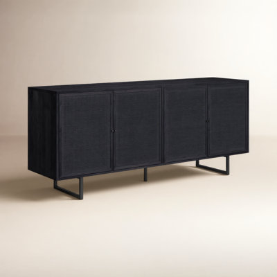 Carmel Mango Sideboard