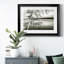 Adirondack Reflections, reproduction encadrée de qualité supérieure - prête à être accrochée-1147019670-1147019656
