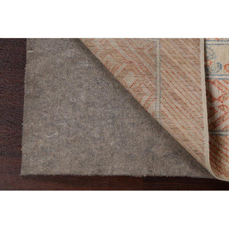 Tapis turc Oushak 8 x 10
