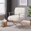 Upholstered Armchair-42117110