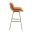 Neuhaus Swivel 28.34" Bar Stool-2086176831