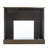 Billingsdon Freestanding Fireplace