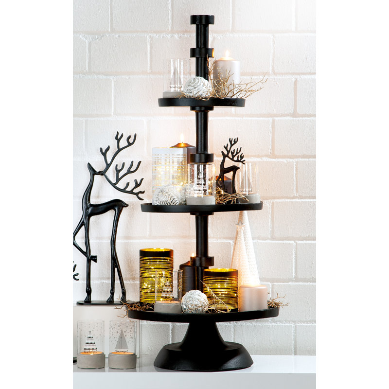Kayce Tiered Stand