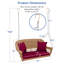 Balancelle Tarawa-32960401-32960416