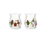 Tealight Candle Holder