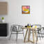 Estampe numérique audacieuse Bold Kitchen-145877500-145877501