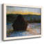 " Haylofts Thaw, Sunset By Monet " by J Paul-1531030997-1531030988