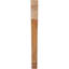 Support en bois rustique traditionnel BKTLEC01-93350351-111565111