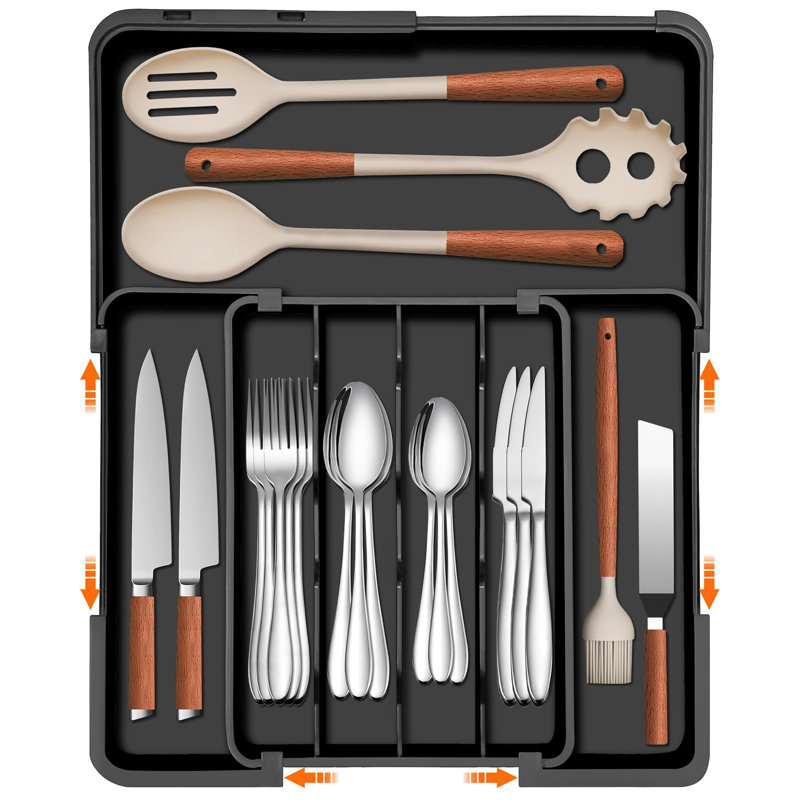 Silverware Organiser
