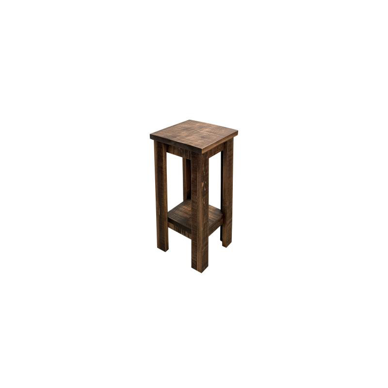 Table à boisson All Rough Sawn