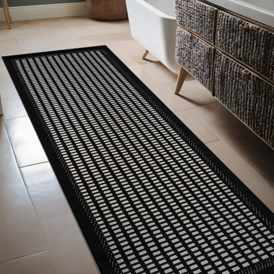 Tapis d'intérieur Bunny