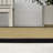 Locklin Farmhouse Cottage Border Jute Natural/Black Rug-1946578303