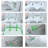Horizontal Bidet Faucet