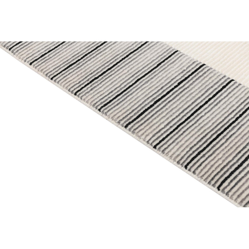 Tapis beige Howard