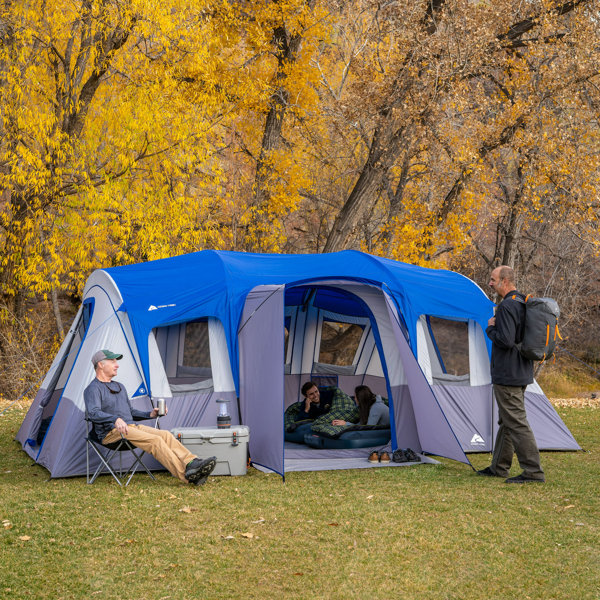 howcoolmall 16 Person Tent | Wayfair