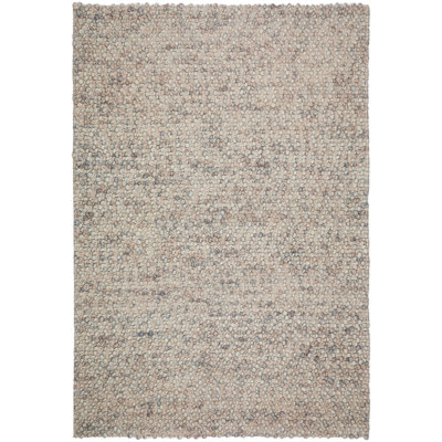 Avarni HU1 Linen Rug
