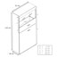 Kinser Curio Cabinet-2076271039-2076271046