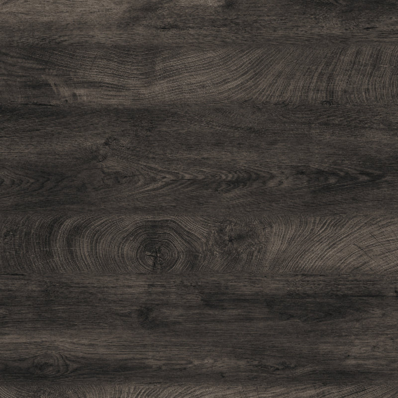 Huckins Bookcase, Dark Gray Hickory