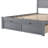 Heliconia Kids Full with Drawers-2059156628