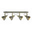 Anayiah Semi Flush Mount