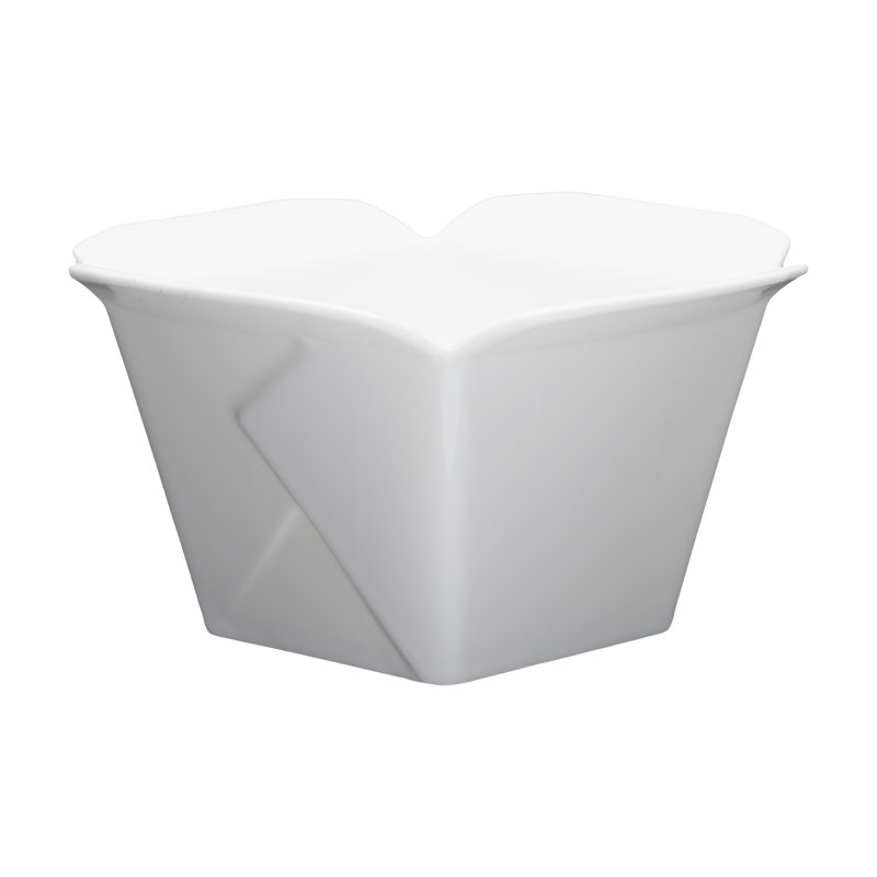 Fortessa Food Truck Melamine Condiment Server