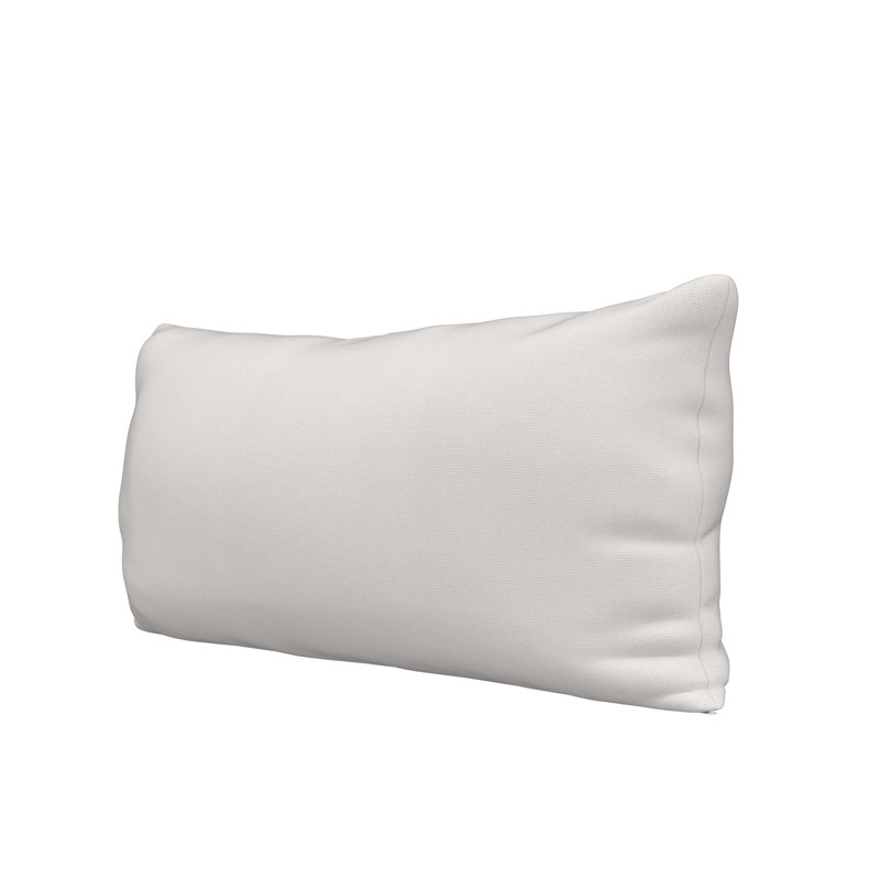  Coussin intérieur / extérieur, Toile Sunbrella® naturel
