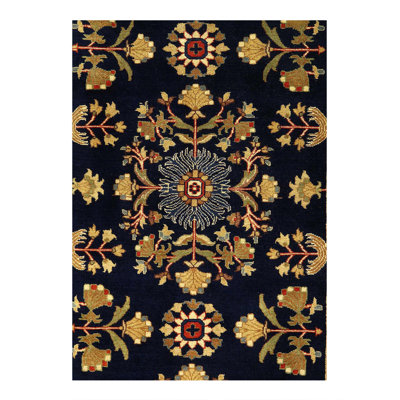 Hatziry Oriental Area Rug