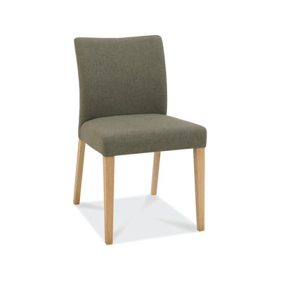 Izzie 4 - Person Dining Set