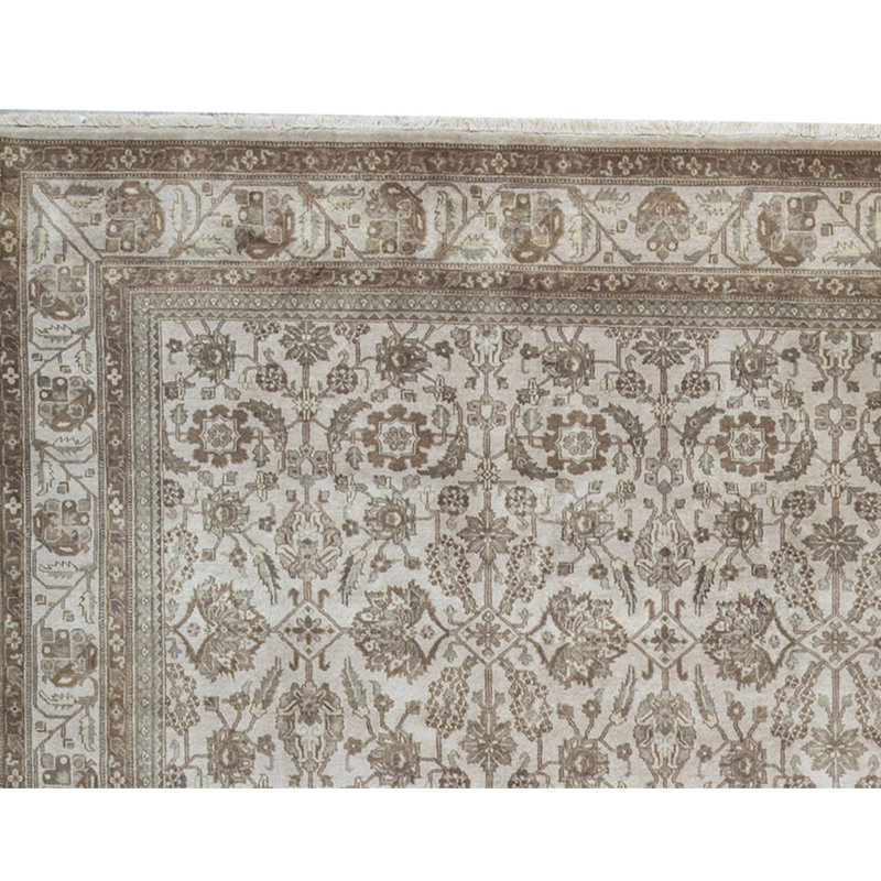 Marquis One-of-a-Kind 9'1" X 12'5" Area Rug