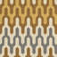 Tapis beige / doré Kelston-24292395