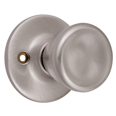 Faux bouton de porte Tulip