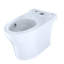 Aquia® 14.75" x 15.5" Toilet Bowl-71418025